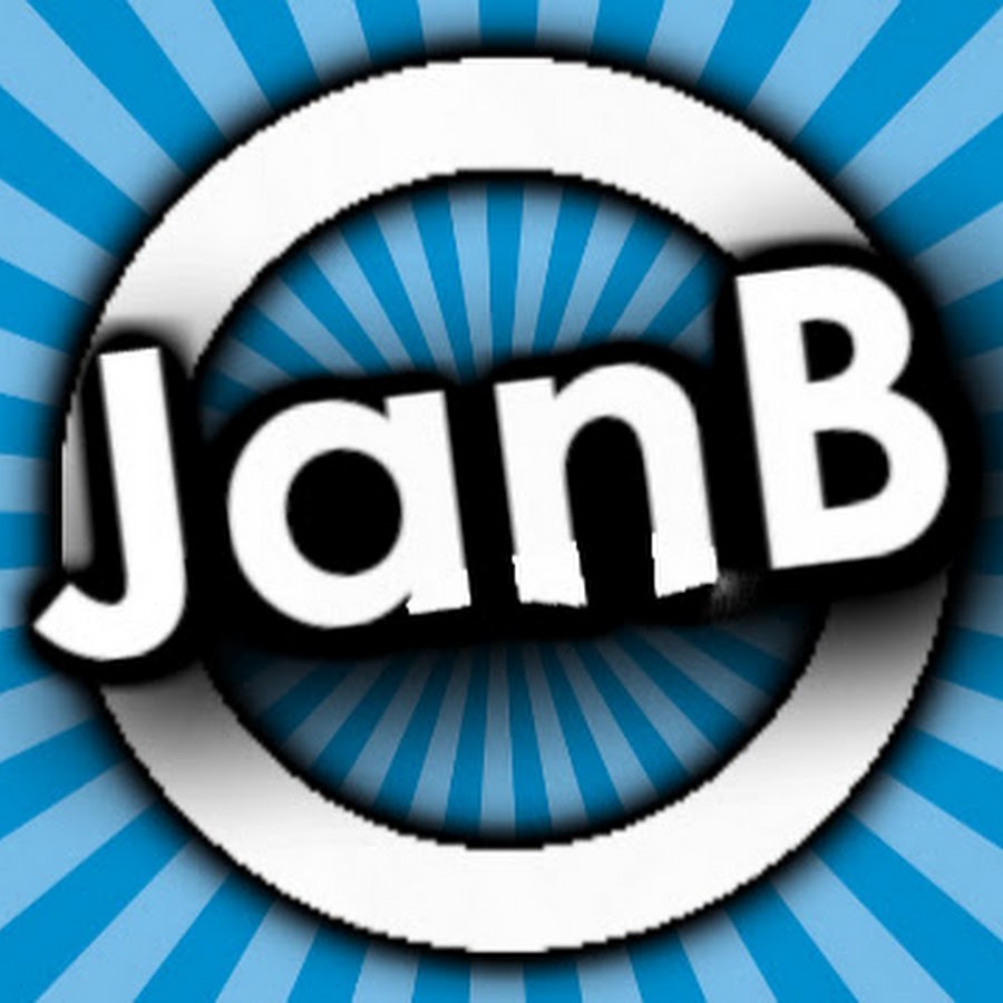 JanB - YouTube