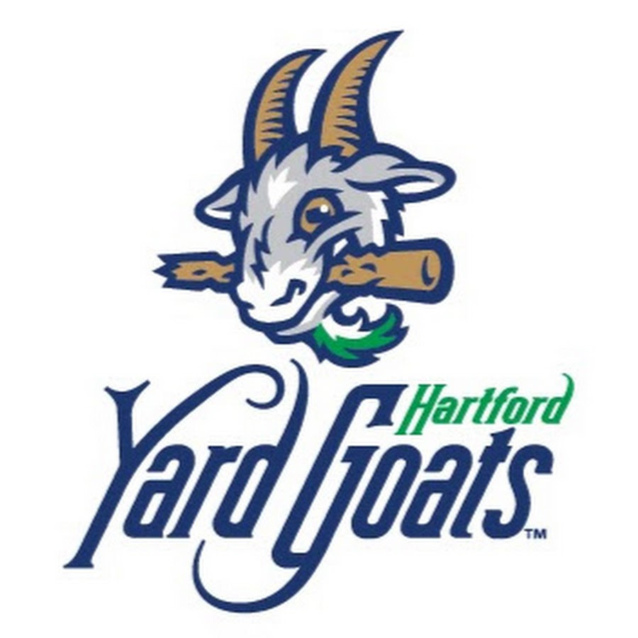 Hartford Yard Goats YouTube