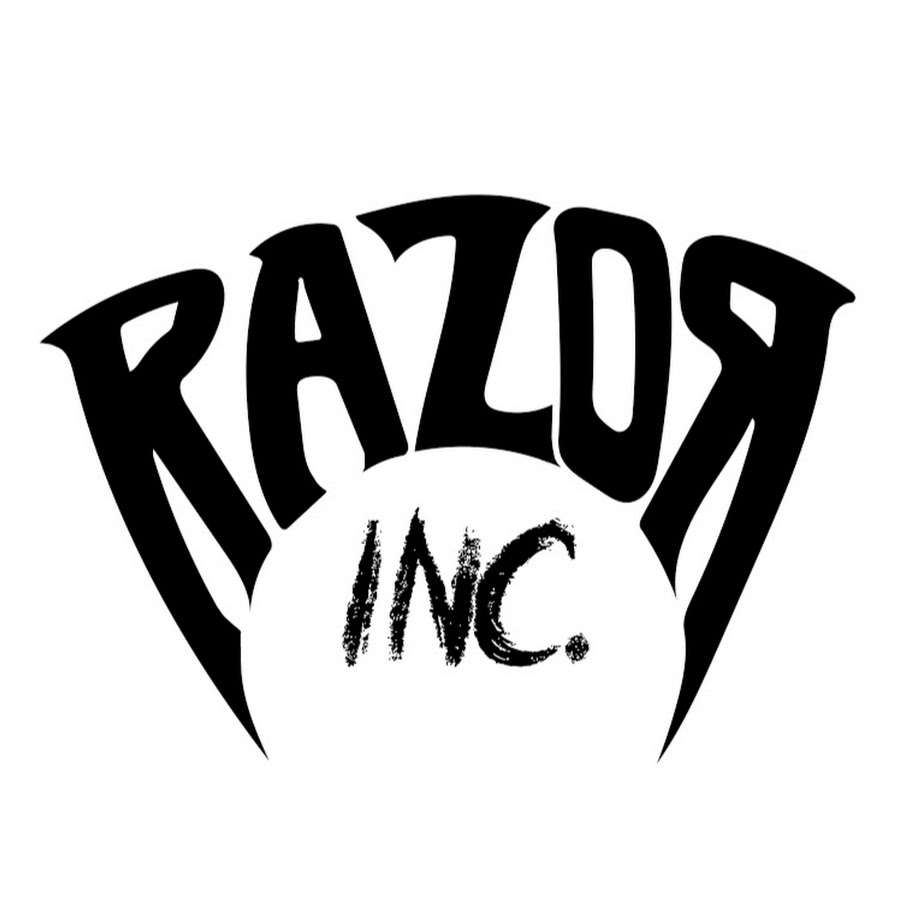 Razor Inc. YouTube