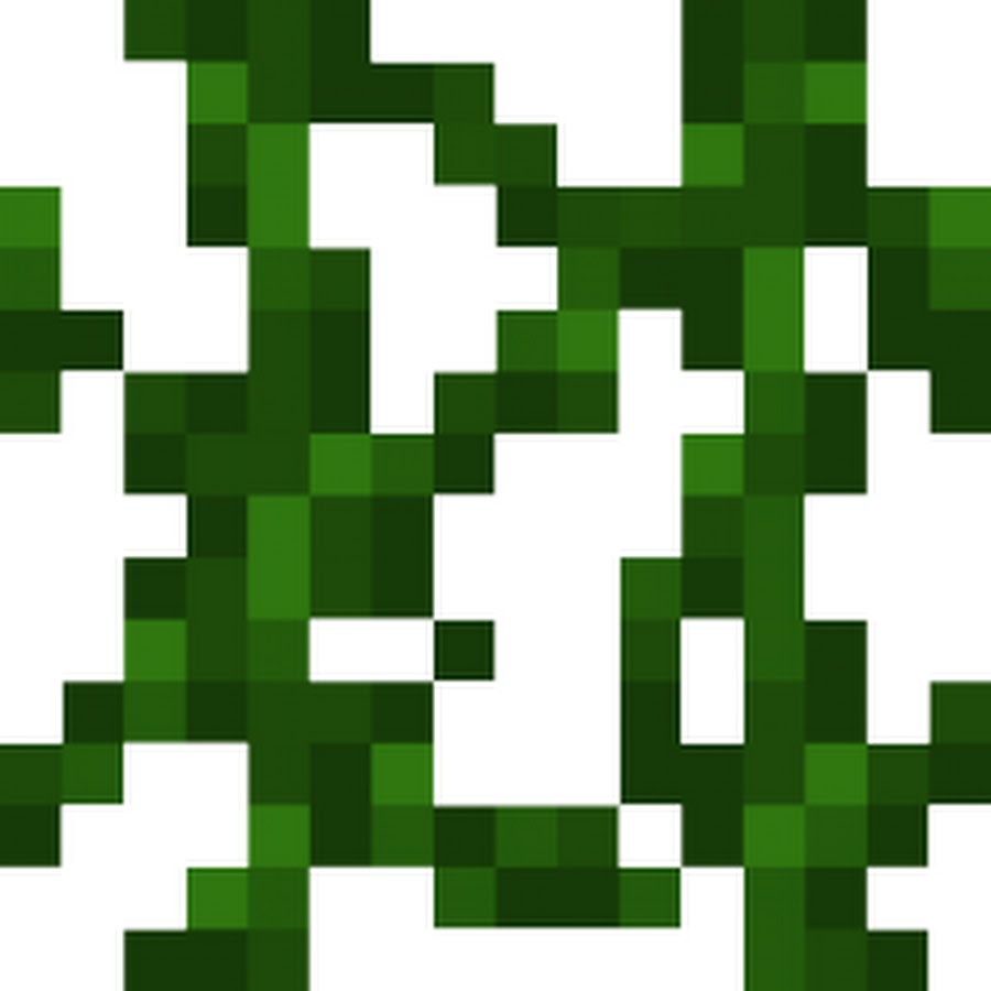 Minecraft Vines YouTube