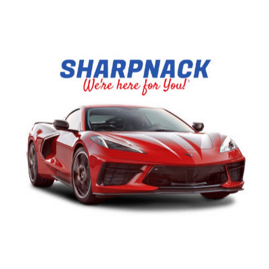 Sharpnack Chevy Buick Cadillac - YouTube