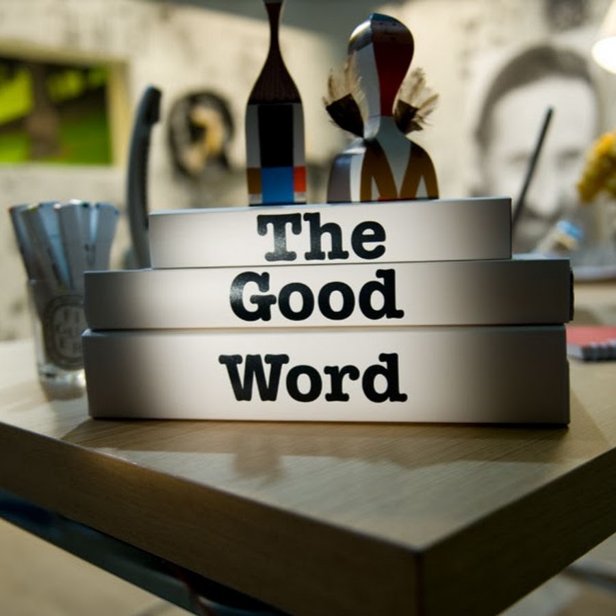Put a good word