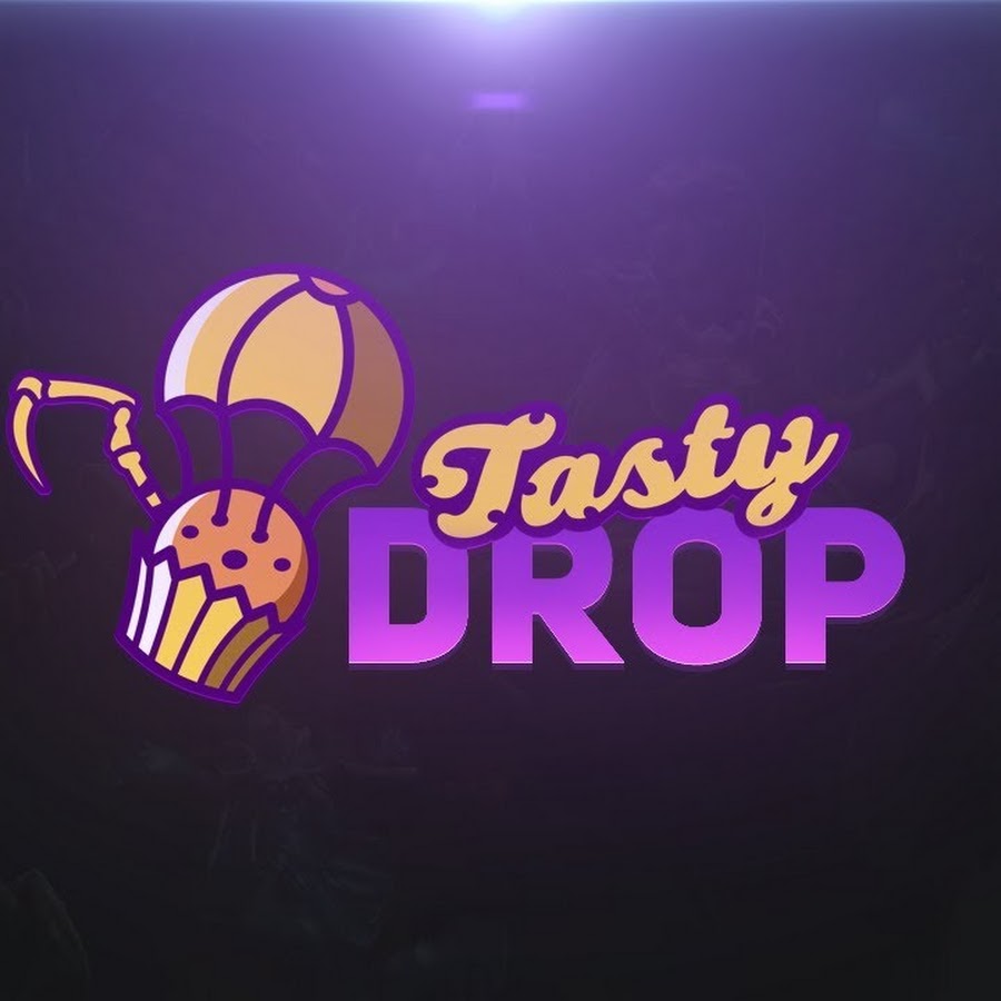 Tasty drop отзывы. Tasty Drop.
