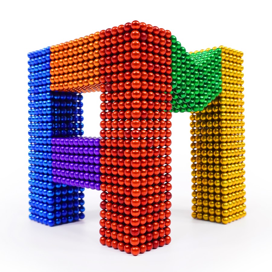 Magnetic Man YouTube