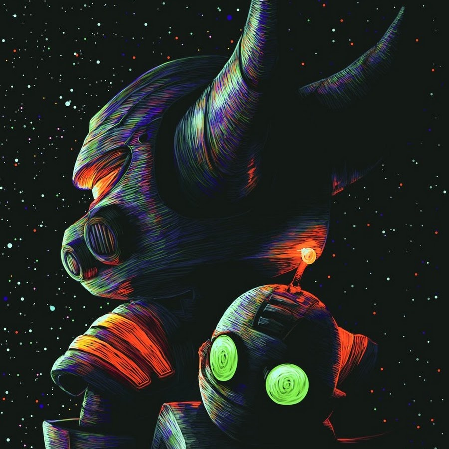 Shadow Ninja - YouTube