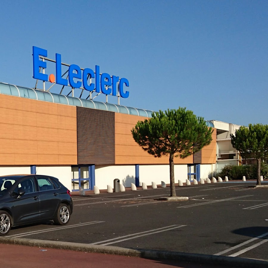 E.Leclerc CHALLANS - Animalerie