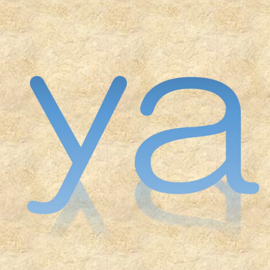 ya - YouTube