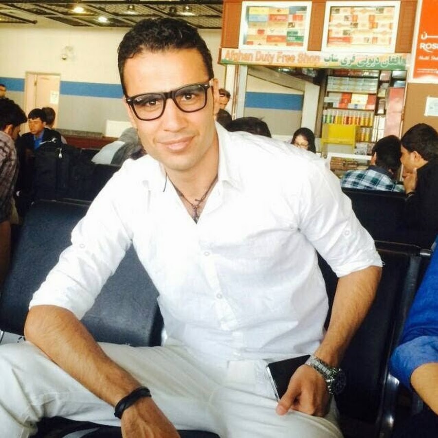 Hamid Sukoot - YouTube