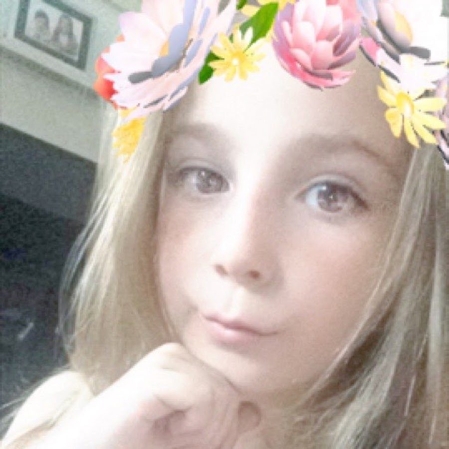 Princess Poppy - YouTube