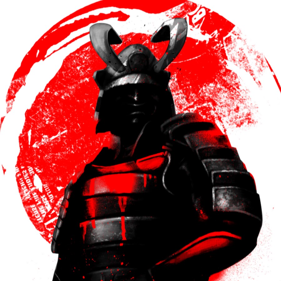 king of samurai