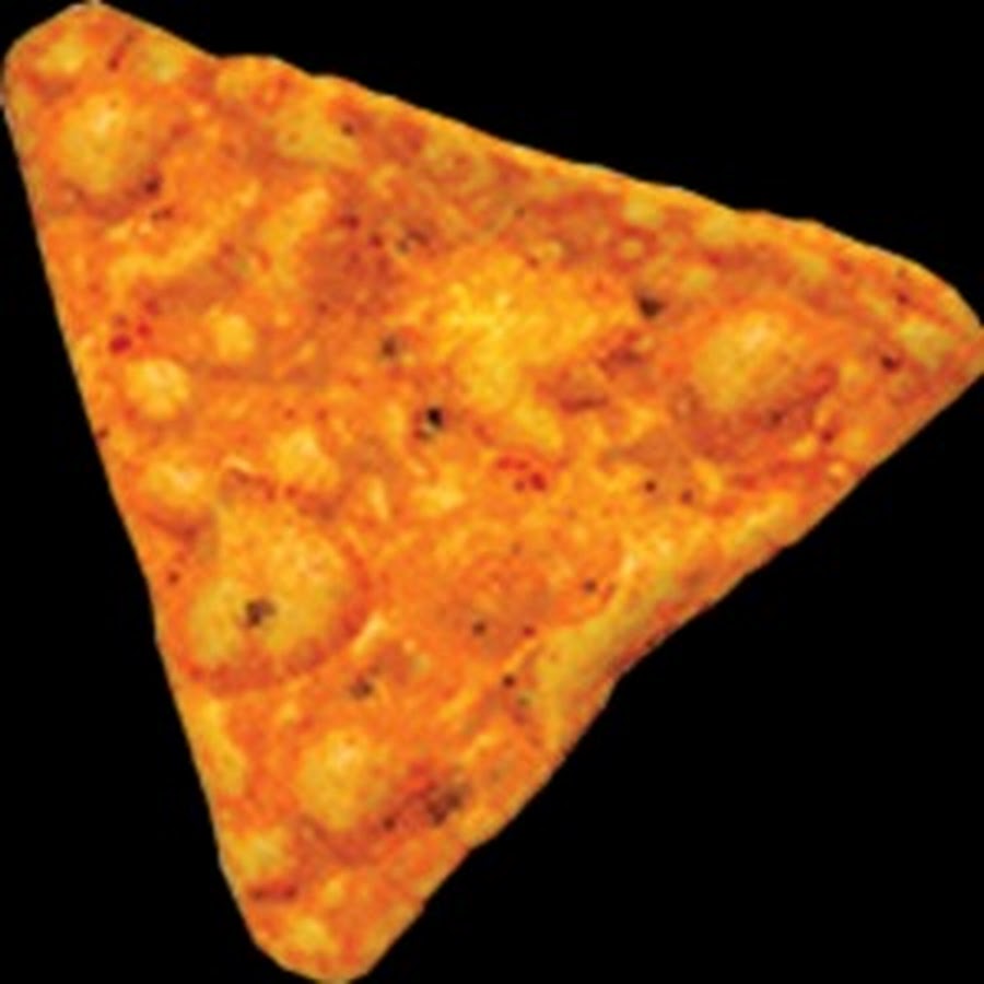 The Dorito YouTube