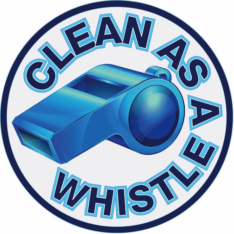Clean As A Whistle LLC YouTube