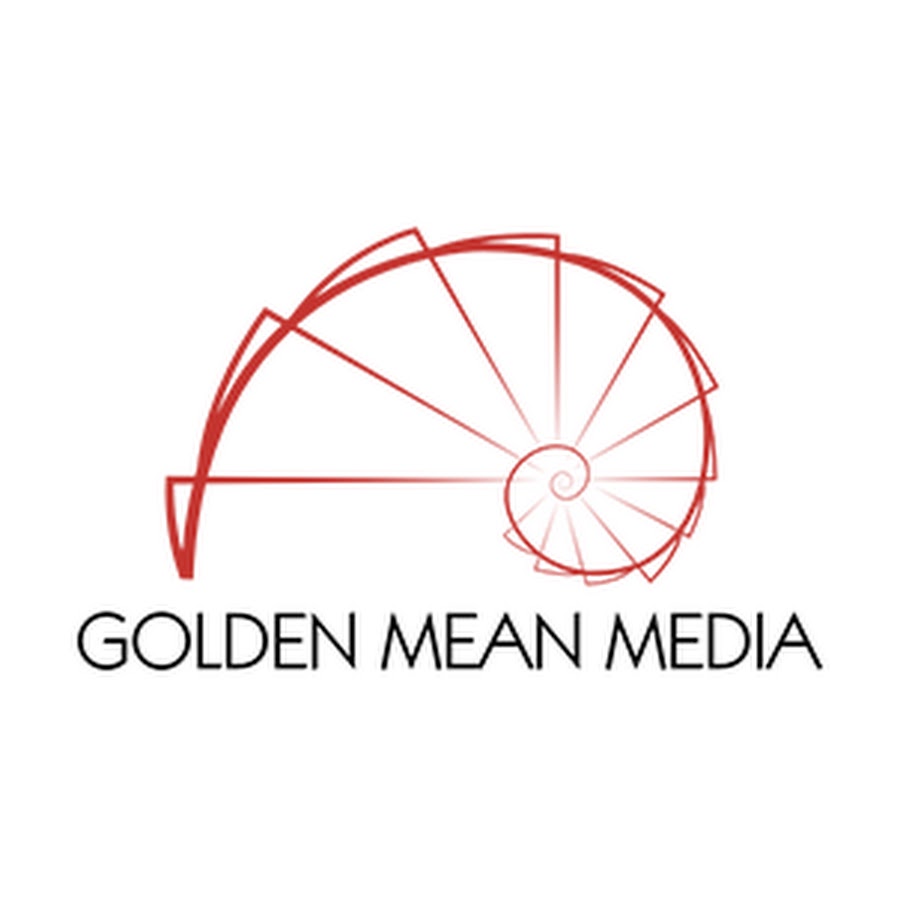 Golden Mean Media - YouTube