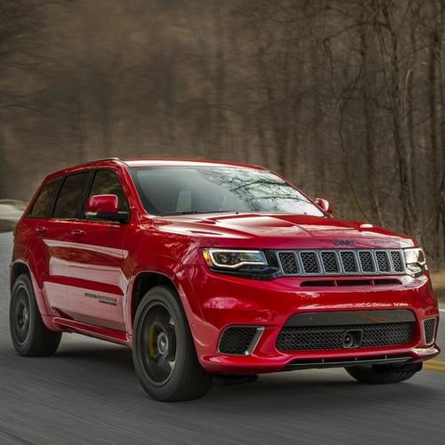 Lithia Chrysler Dodge Jeep Ram of Portland - YouTube