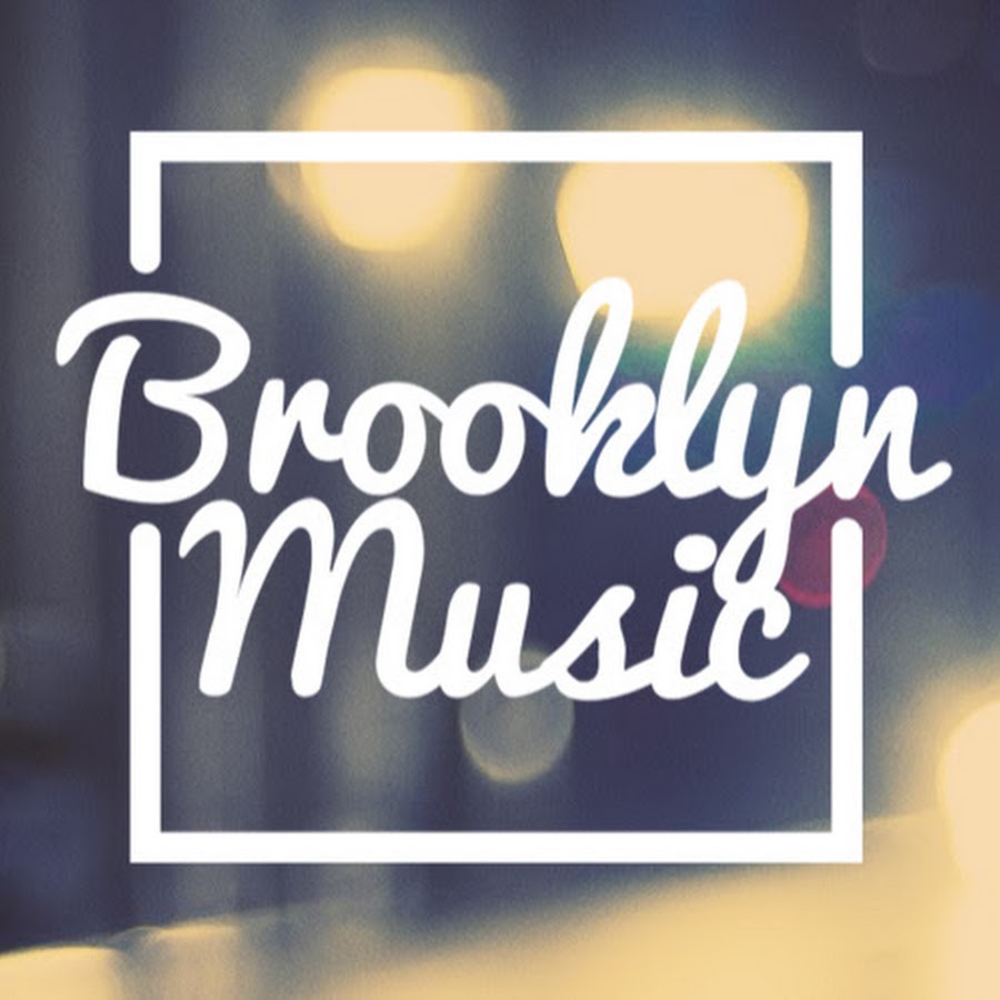 Brooklyn Music YouTube