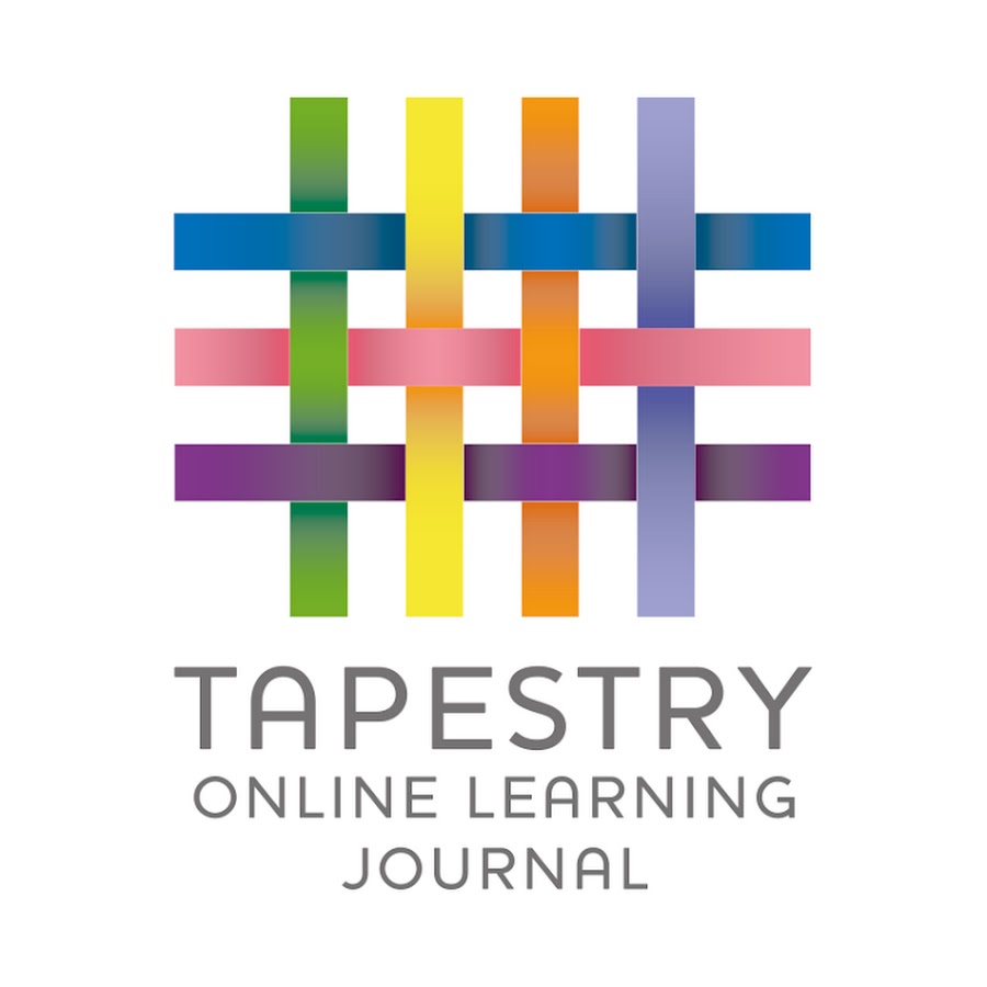 Tapestry Online Learning Journal YouTube