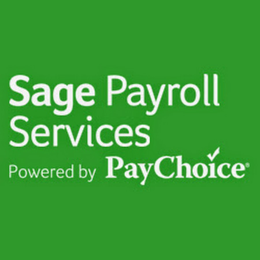 Sage Payroll Services YouTube
