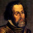 Hernán Cortés avatar
