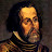 Hernán Cortés avatar