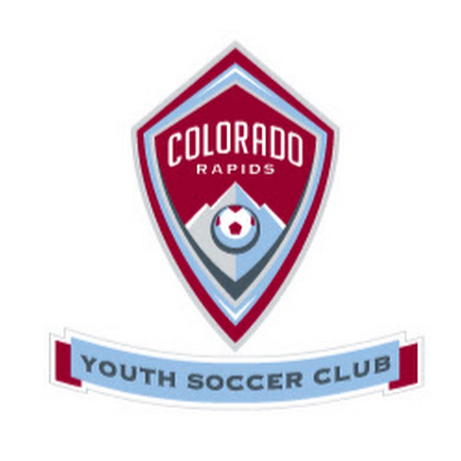 Colorado Rapids Youth Soccer Club YouTube
