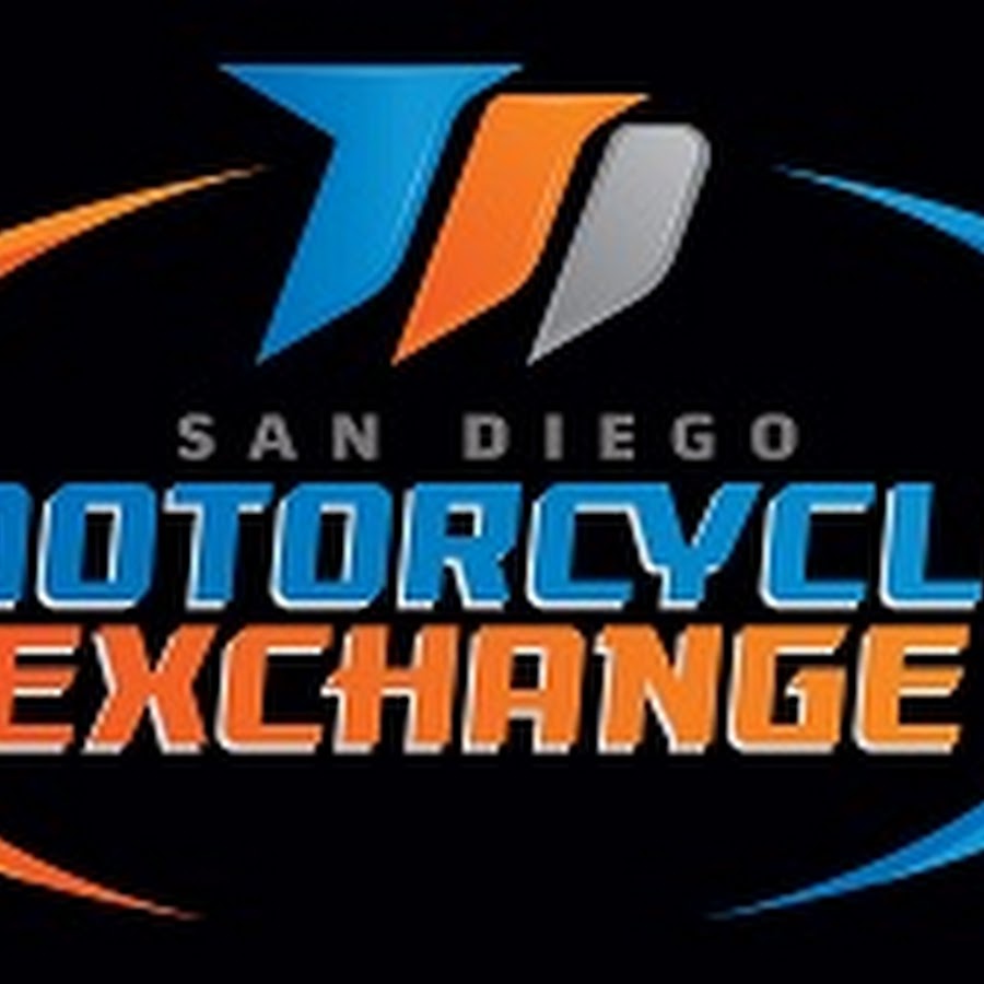 San Diego Motorcycle Exchange - YouTube