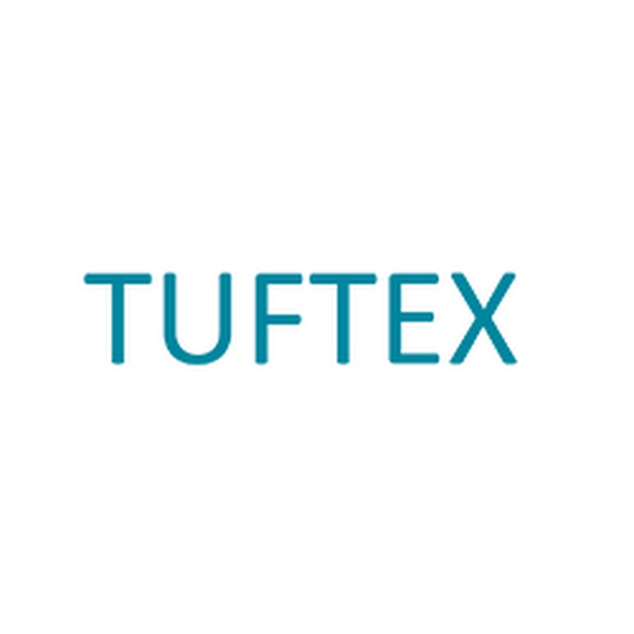 TUFTEX - YouTube
