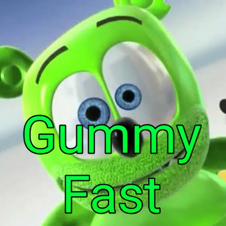 Gummy Fast YouTube