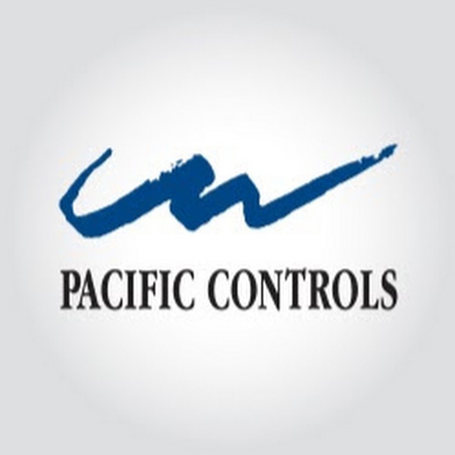 Pacific Controls YouTube