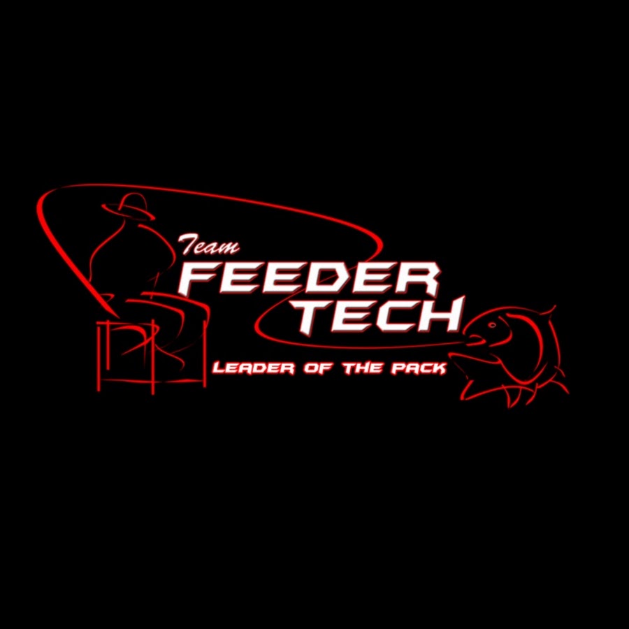 Feeder Tech YouTube
