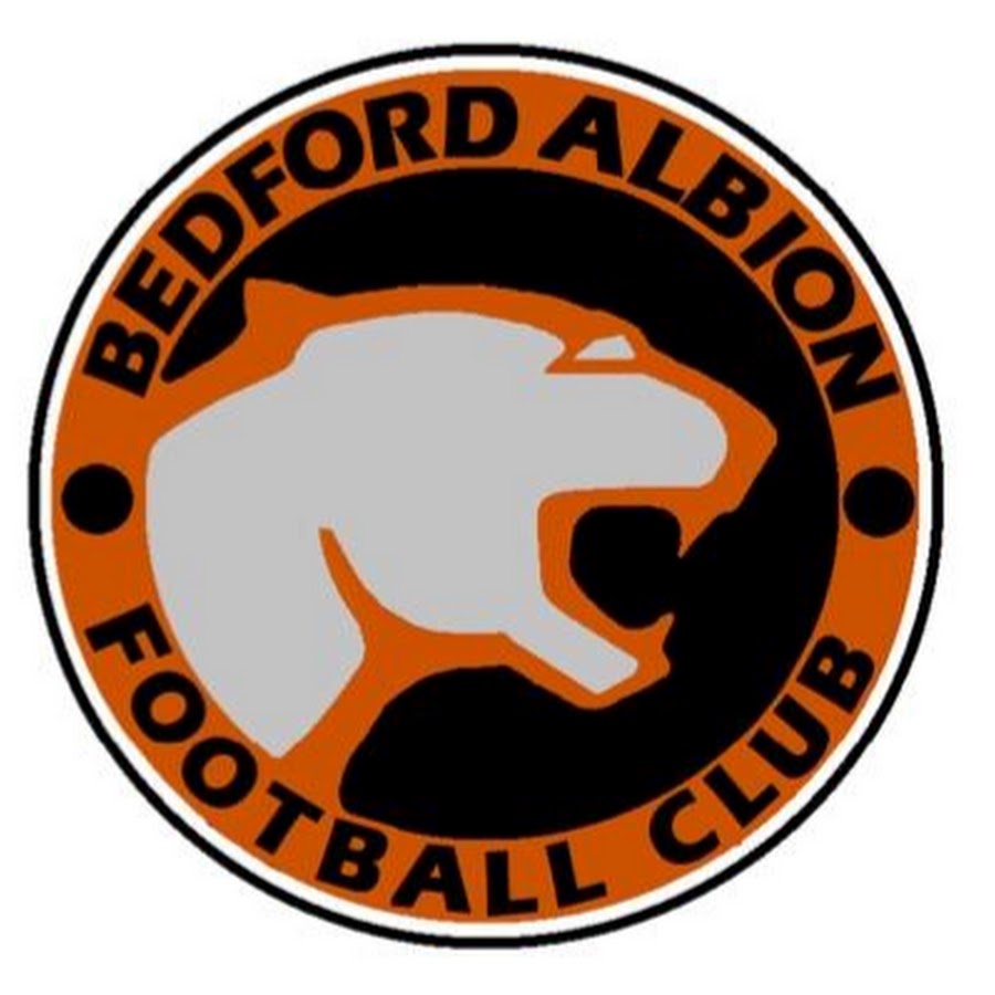 Bedford Albion FC - YouTube