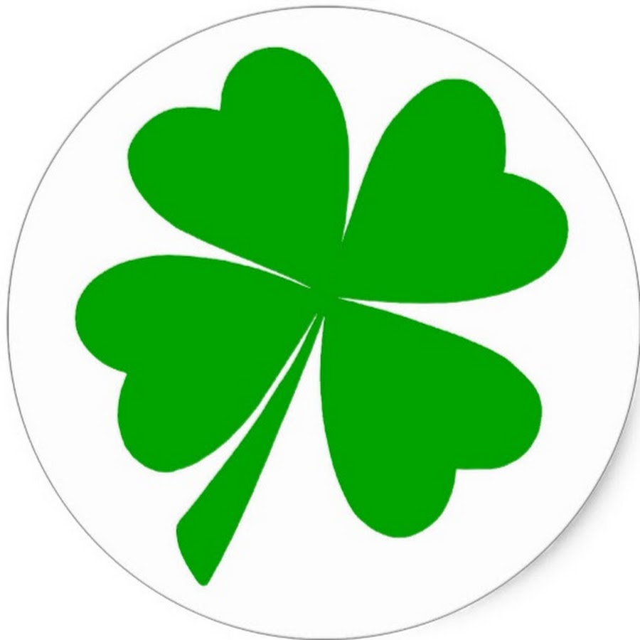 Клевер растение четырехлистный клевер. Четырехлепестковый клевер символ. Клевер 5 листник. Значение листьев клевера. Четырёхлистный клевер символ удачи.