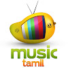 What could Mango Music Tamil buy with $1.5 million?