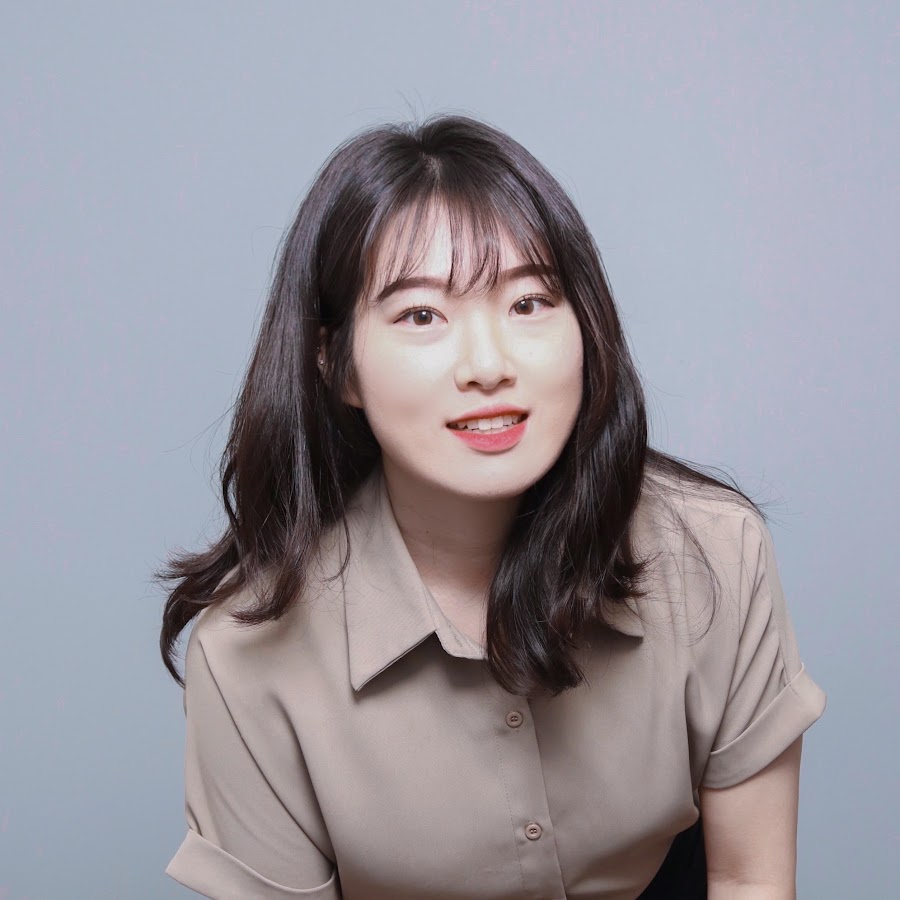 DAHEE_다희로그 - YouTube