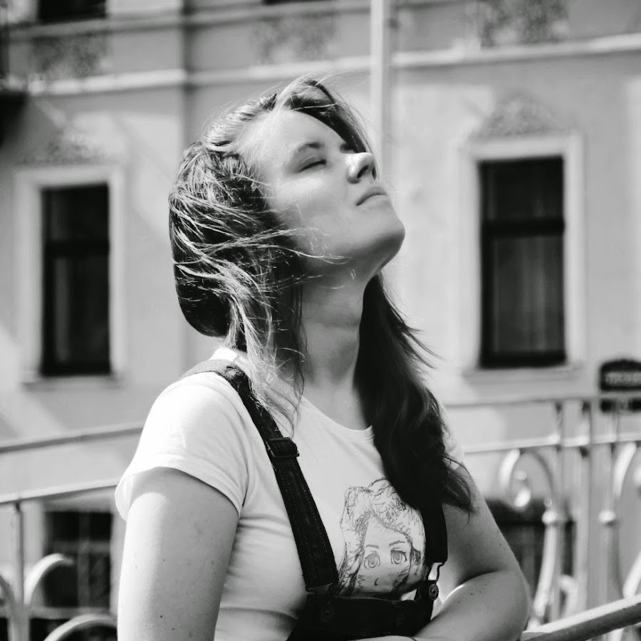 Maria abramova movies