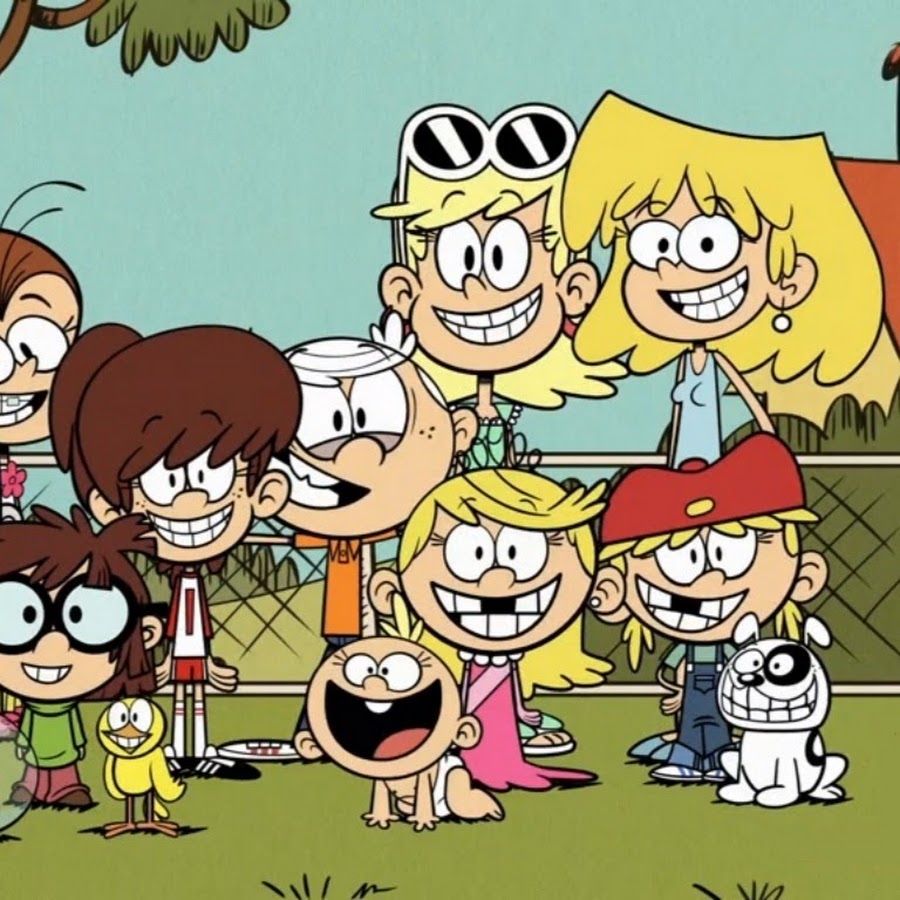 The Loud House Episode 2016 Youtube 