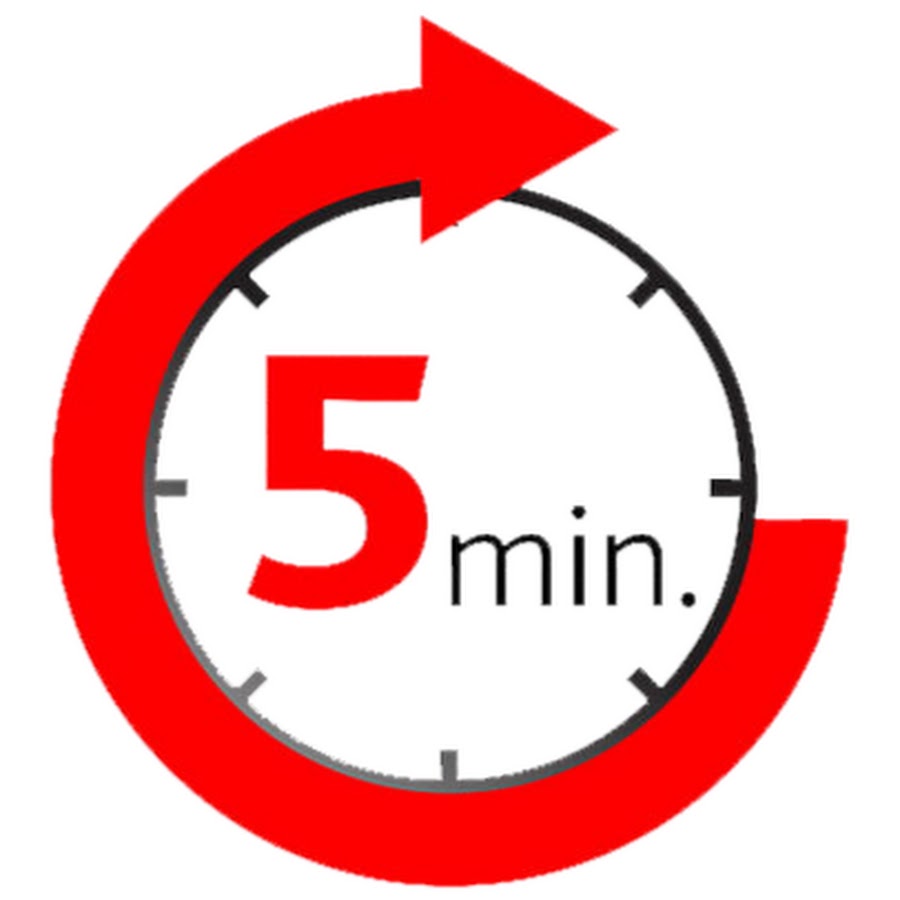 5-Minute How To - YouTube