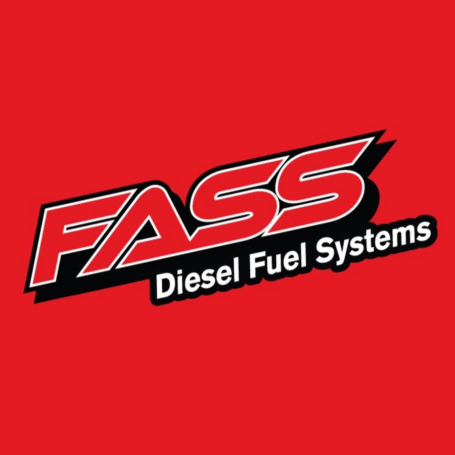 FASS Diesel Fuel Systems YouTube