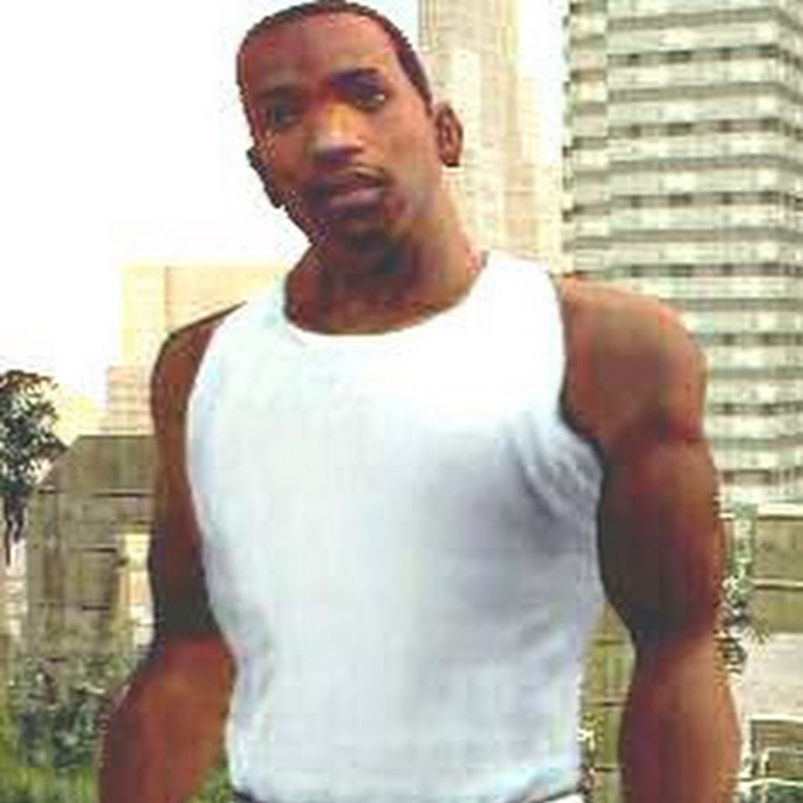 carl johnson YouTube