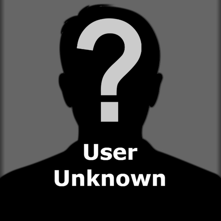 5.1 1 recipient unknown. 5.1 1 recipient unknown
