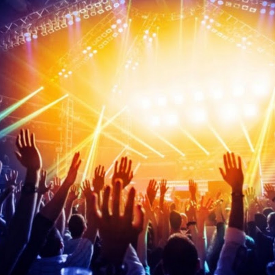 BEST LIVE MUSIC - YouTube