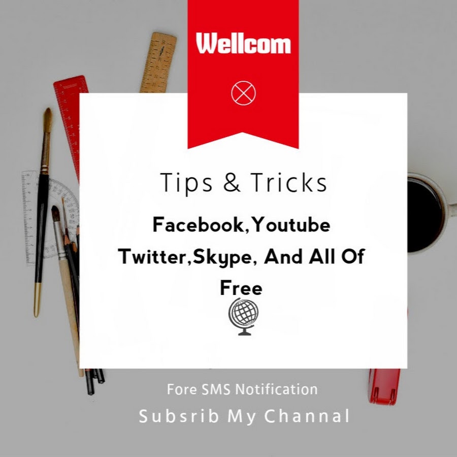 Tips And Tricks YouTube