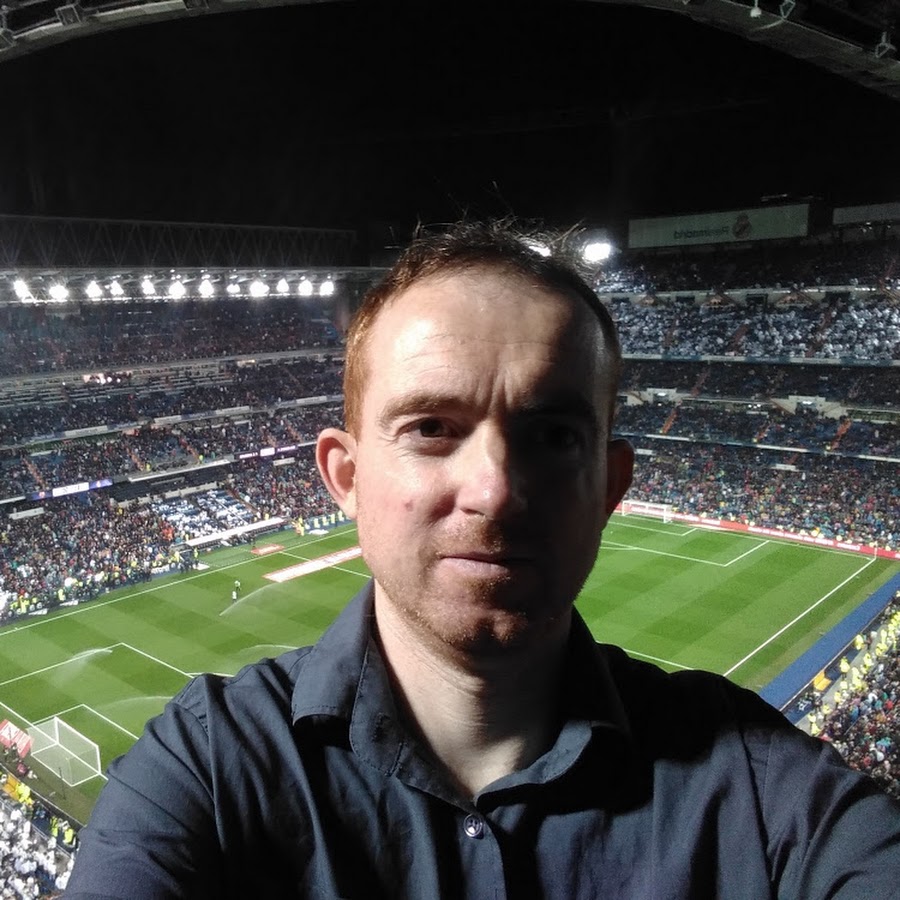 Jim Conlan Chats - YouTube