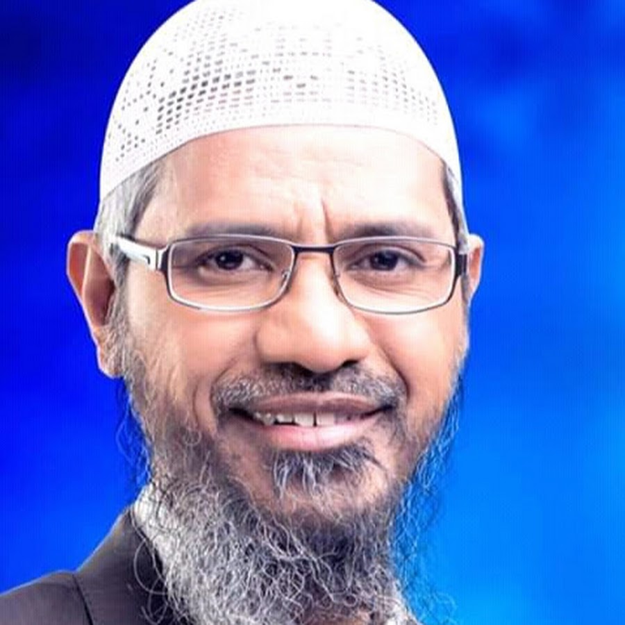 Fans Of Dr Zakir Naik - YouTube