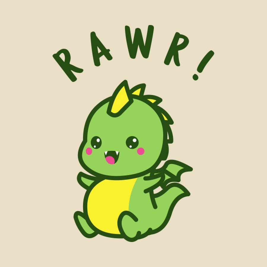Rawr - YouTube