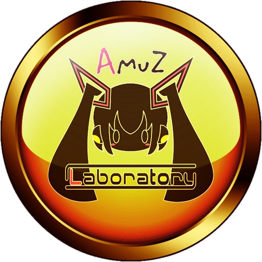 AmuZ Laboratory - YouTube