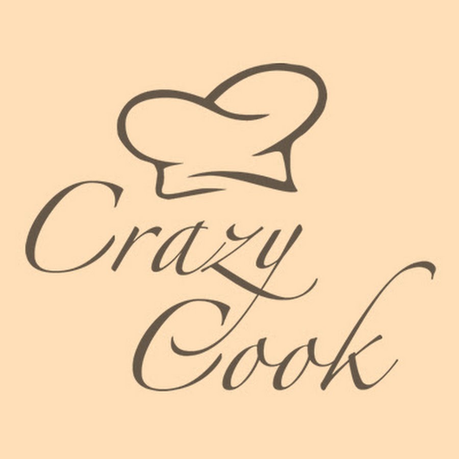 Crazy Cook YouTube