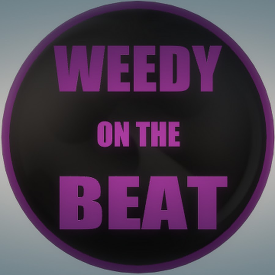 Weedy Beats - YouTube