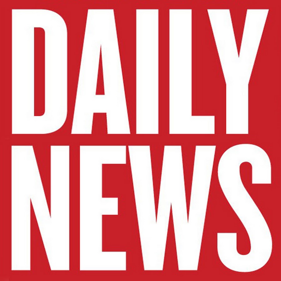 DAILY NEWS - YouTube