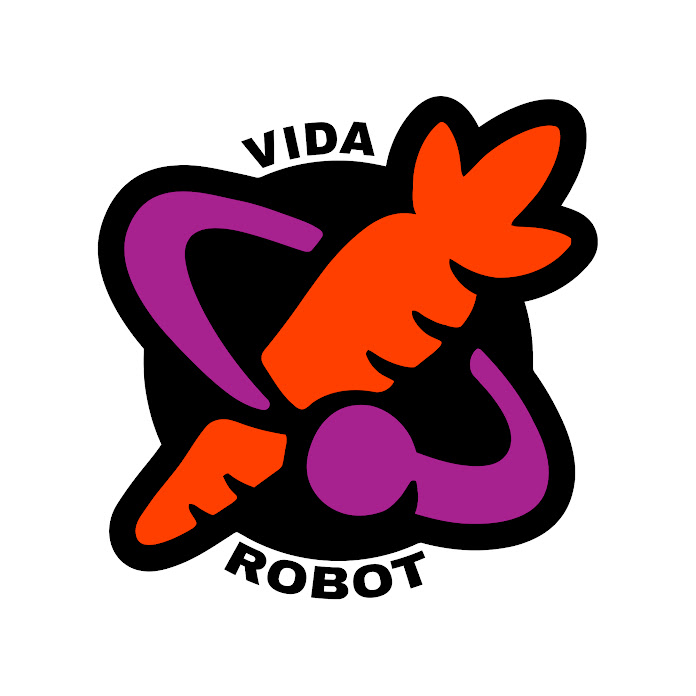 Vida Robot Net Worth & Earnings (2026)