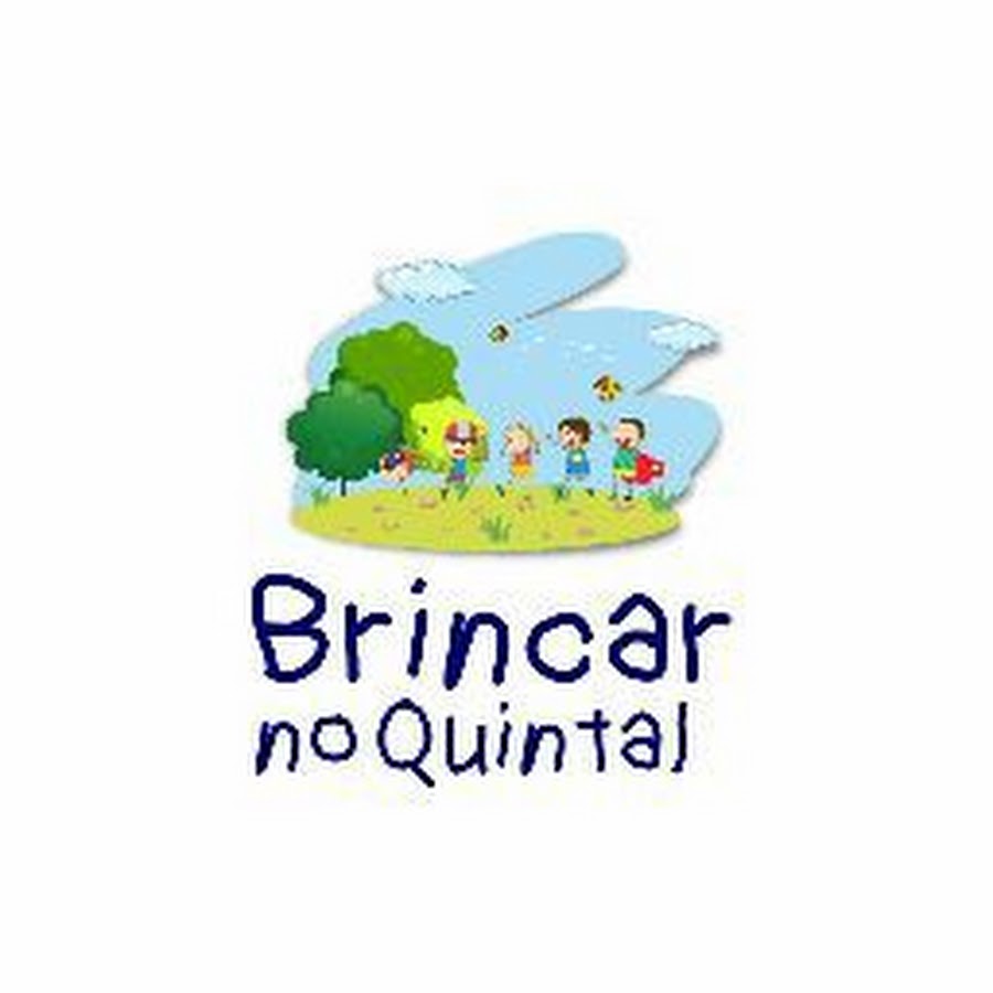 Vem Chegando Pra Brincar No Meu Quintal